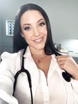 Angela White onlyfans sex gals part 2

