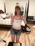 Amy Hart onlyfans hot sex pictures leaks 4
