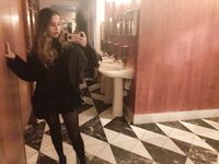 Exciting Violette onlyfans sex gals part 1
