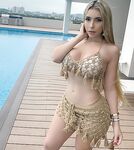 Vanessa Bohorquez awesome onlyfans nude galleries leaks part 2
