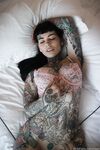 Tiger Lily fresh onlyfans nude picture leaks pack
