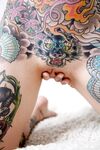 Tiger Lily fresh onlyfans nude picture leaks pack
