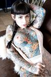 Onlyfans Tiger Lily porn photos leaks pack part 4
