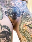 Onlyfans Tiger Lily porn photos leaks pack part 4
