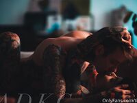 Onlyfans Tiger Lily porn photos leaks pack part 4
