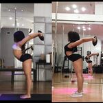 Onlyfans great RachelFit porn photo 5
