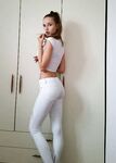 Polina Malinovskaya leaked nude galleries part 1
