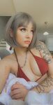 Exciting onlyfans Namimamilune nude images part 1

