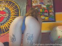 Onlyfans machinegunmamii nude images leaks mega pack part 4
