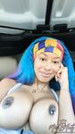 MissBNasty leaked gallery part 3
