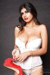 Mia Khalifa leaked onlyfans nude images part 2
