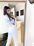 Mia Khalifa leaked onlyfans nude images part 2
