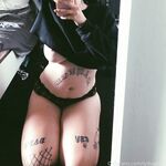 Lydia Ghost awesome onlyfans porn photos pack part 2
