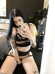 Lydia Ghost fresh onlyfans porn gal part 4

