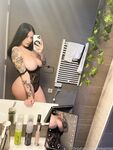 Lydia Ghost fresh onlyfans porn gal part 4

