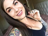 Fresh onlyfans Karmen Karma porn gal leaks pack part 3
