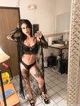 Leaked Joanna Angel porn gallery pack part 2
