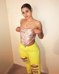 Leaked Janae Girard onlyfans sex pictures part 2
