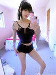 Fresh onlyfans Evie Rain nude picture leaks part 2
