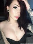 Elise Laurenne onlyfans nude gal part 1
