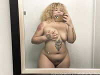 Fresh onlyfans Curlyy Keya nude photos mega pack part 2
