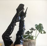 Leaked CalfSkinned onlyfans nude gals part 4
