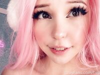 Onlyfans Belle Delphine porn photo leaks pack part 4

