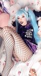 Onlyfans Belle Delphine porn photo leaks pack part 4
