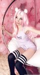 Leaked Belle Delphine sex galleries pack part 5
