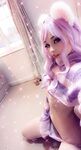 Leaked Belle Delphine sex galleries pack part 5
