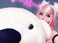 Leaked Belle Delphine sex galleries pack part 5

