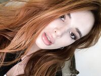 Bella Thorne onlyfans great porn gal leaks pack 5

