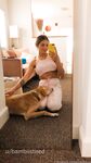 Bambiistired onlyfans nude gallery pack part 5
