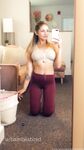Bambiistired onlyfans nude gallery pack part 5
