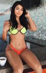 Yovanna Ventura fresh onlyfans nude image leaks part 1
