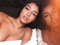 Yovanna Ventura fresh onlyfans nude image leaks part 1
