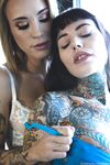 Tiger Lily fresh onlyfans xxx images part 1

