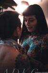 Tiger Lily fresh onlyfans xxx images part 1
