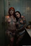 Tiger Lily fresh onlyfans xxx images part 1
