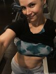 Sarah Vandella special onlyfans porn images leaks part 6
