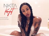 Leaked Nikkiknight onlyfans nude image pack part 3
