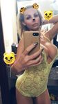 Leaked Nikki Benz xxx picture pack part 4
