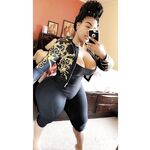 Leaked Mya Curvz onlyfans porn gals part 3
