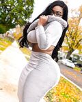 Leaked Mya Curvz onlyfans porn gals part 3
