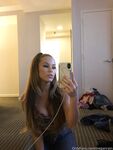 Megan Rain leaked onlyfans sex image
