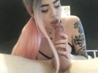Lydia Ghost leaked sex pictures mega pack part 4
