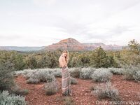 Lily Ivy outstanding onlyfans sex images pack part 7
