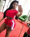 Koi Grand leaked onlyfans nude photos pack part 2