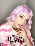 Fresh onlyfans Kate Kuray sex pictures leaks pack part 2
