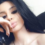 Kaella Diamond leaked onlyfans nude picture part 2
